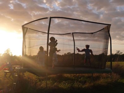 Holiday house La Lapiniere - Outdoor photo 10