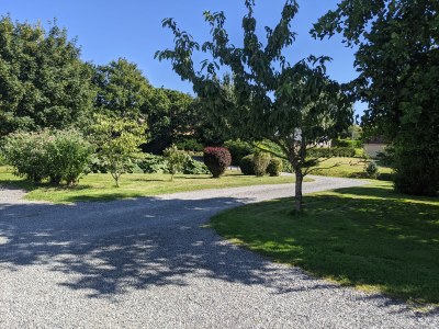 Holiday house La Lapiniere - Outdoor photo 16