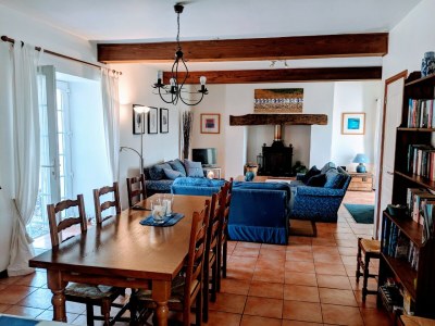Holiday house La Lapiniere - Features photo 18