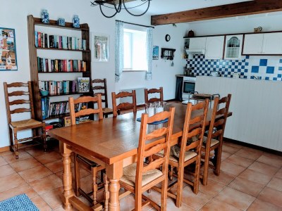 Holiday house La Lapiniere - Features photo 20