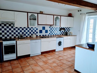 Holiday house La Lapiniere - Features photo 21