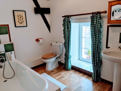 Holiday house La Lapiniere - Features photo 25