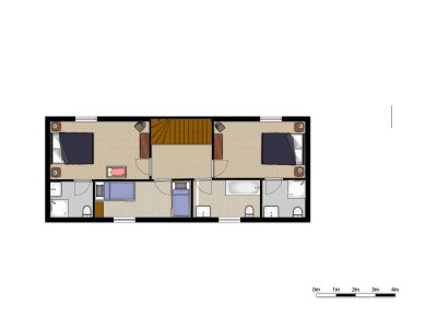 Holiday house La Lapiniere - Features photo 28