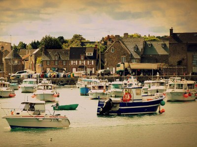 Holiday house La Lapiniere - Environment photo 31