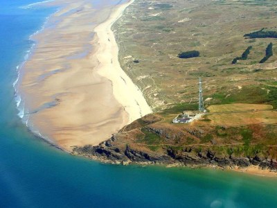 Holiday house La Lapiniere - Environment photo 33