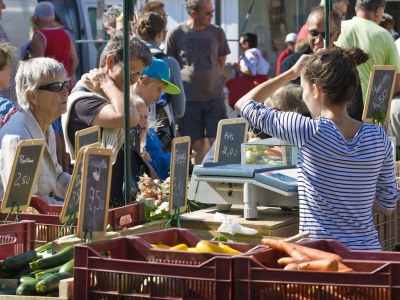Holiday house La Lapiniere - Environment photo 35