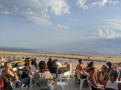 Holiday house La Lapiniere - Environment photo 36