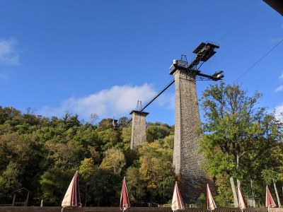 Holiday house La Lapiniere - Environment photo 39