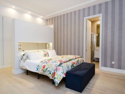 Apartment Charming 3BD APT - Features photo 3