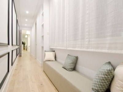 Apartment Charming 3BD APT - Features photo 8