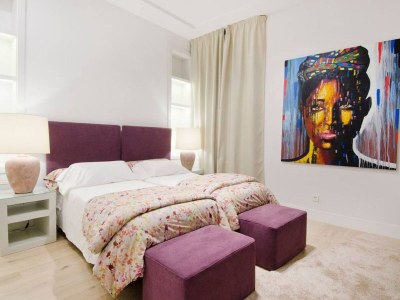 Apartment Charming 3BD APT - Features photo 10