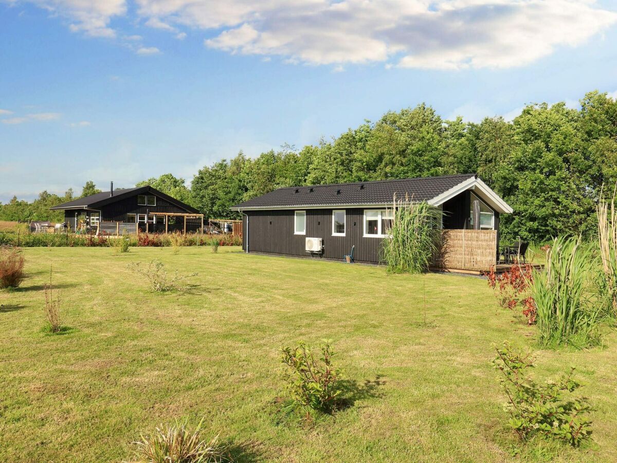 Holiday house 4 Sterne Ferienhaus in Væggerløse-By Traum - Outdoor photo 3