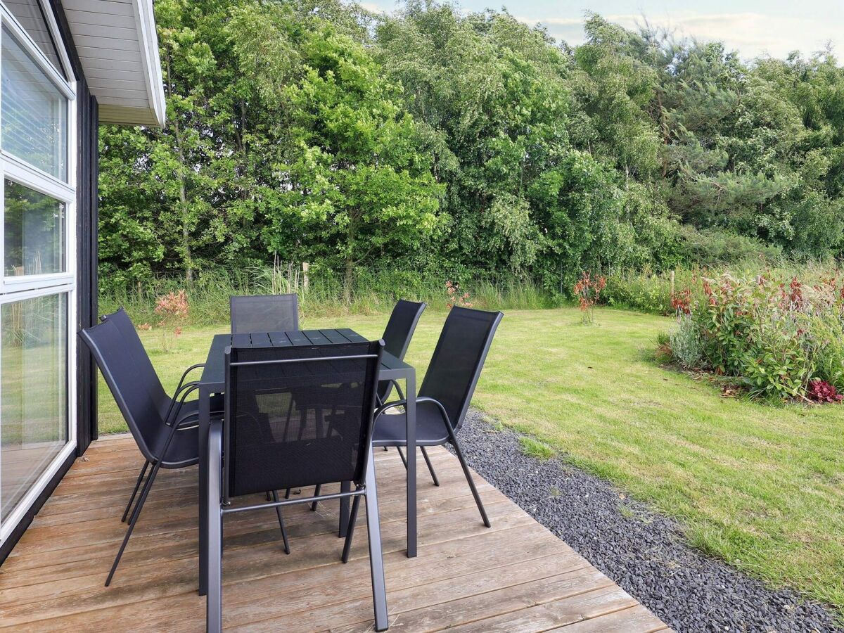 Holiday house 4 Sterne Ferienhaus in Væggerløse-By Traum - Outdoor photo 4