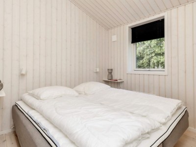 Holiday house 4 Sterne Ferienhaus in Væggerløse-By Traum - Outdoor photo 15