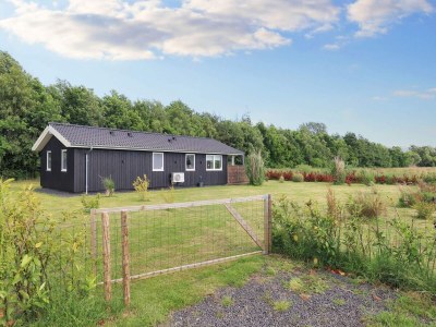 Holiday house 4 Sterne Ferienhaus in Væggerløse-By Traum - Outdoor photo 16