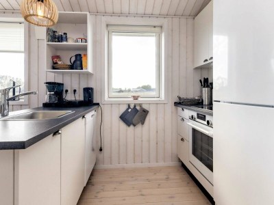 Holiday house 4 Sterne Ferienhaus in Væggerløse-By Traum - Outdoor photo 18