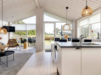 Holiday house 4 Sterne Ferienhaus in Væggerløse-By Traum - Outdoor photo 19