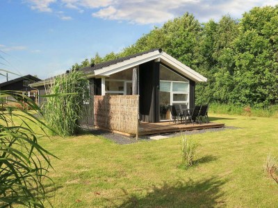 Holiday house 4 Sterne Ferienhaus in Væggerløse-By Traum - Outdoor photo 28