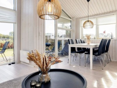 Holiday house 4 Sterne Ferienhaus in Væggerløse-By Traum - Outdoor photo 30