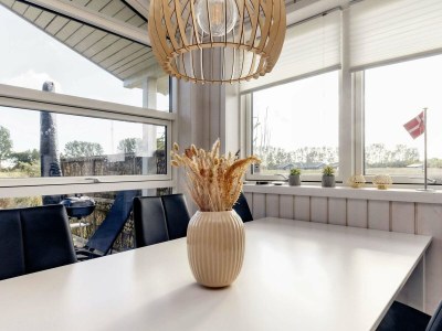 Holiday house 4 Sterne Ferienhaus in Væggerløse-By Traum - Outdoor photo 31