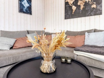 Holiday house 4 Sterne Ferienhaus in Væggerløse-By Traum - Outdoor photo 32