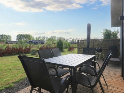 Holiday house 4 Sterne Ferienhaus in Væggerløse-By Traum - Outdoor photo 36