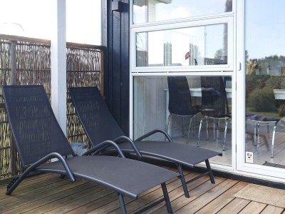 Holiday house 4 Sterne Ferienhaus in Væggerløse-By Traum - Outdoor photo 40