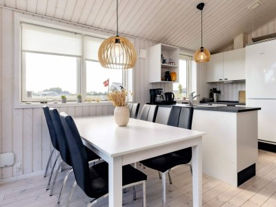 Holiday house 4 Sterne Ferienhaus in Væggerløse-By Traum - Outdoor photo 41