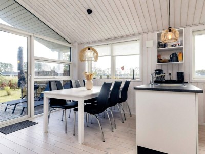 Holiday house 4 Sterne Ferienhaus in Væggerløse-By Traum - Outdoor photo 47