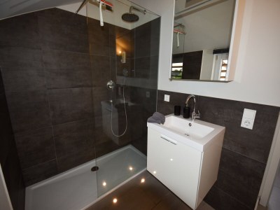 Holiday house Ferienhaus im Wald mit Terrasse & Grill - Features photo 16