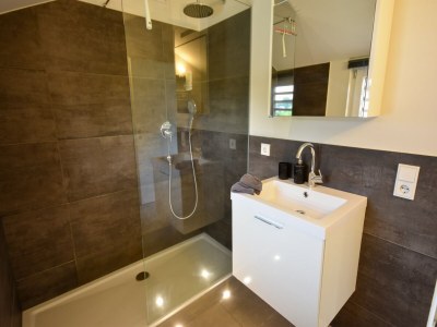 Holiday house Ferienhaus im Wald mit Terrasse & Grill - Features photo 17