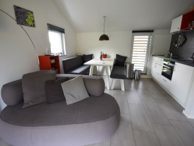 Holiday house Ferienhaus im Wald mit Terrasse & Grill - Features photo 22