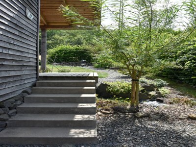 Holiday house Ferienhaus im Wald mit Terrasse & Grill - Features photo 25