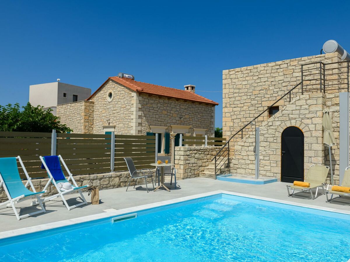 Villa Orelia Cretan Villas - Outdoor photo 3