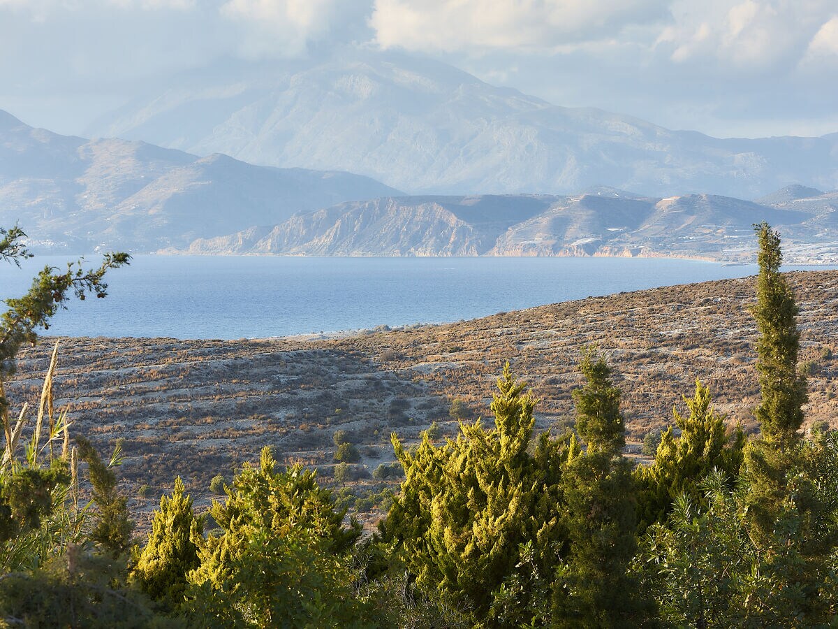 Villa Orelia Cretan Villas - Outdoor photo 5