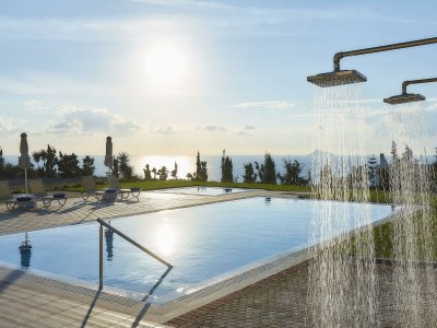 Villa Orelia Cretan Villas in Kamilari - Villa