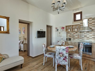 Villa Orelia Cretan Villas - Features photo 12