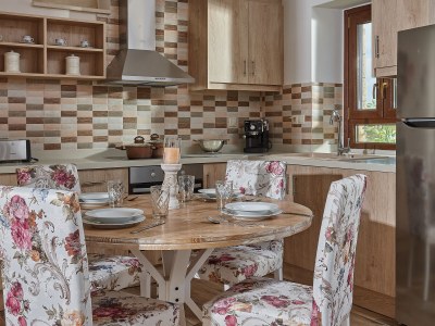 Villa Orelia Cretan Villas - Features photo 13