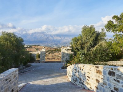 Villa Orelia Cretan Villas - Environment photo 18