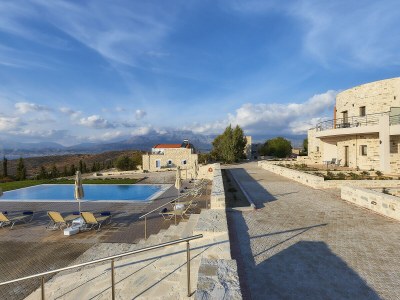 Villa Orelia Cretan Villas - Environment photo 19