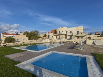 Villa Orelia Cretan Villas - Environment photo 20