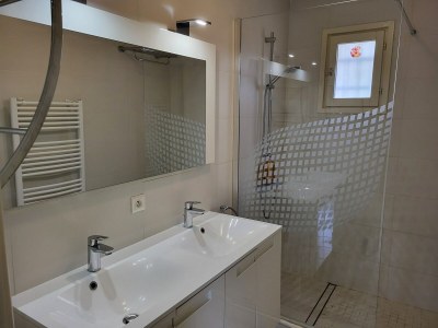 Villa Villa in Saint-Couat with Private Pool - Features photo 8