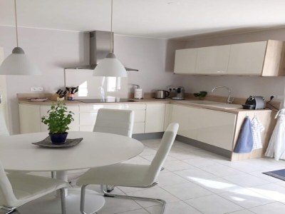 Villa Villa in Saint-Couat with Private Pool - Features photo 9