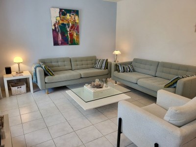 Villa Villa in Saint-Couat with Private Pool - Outdoor photo 16