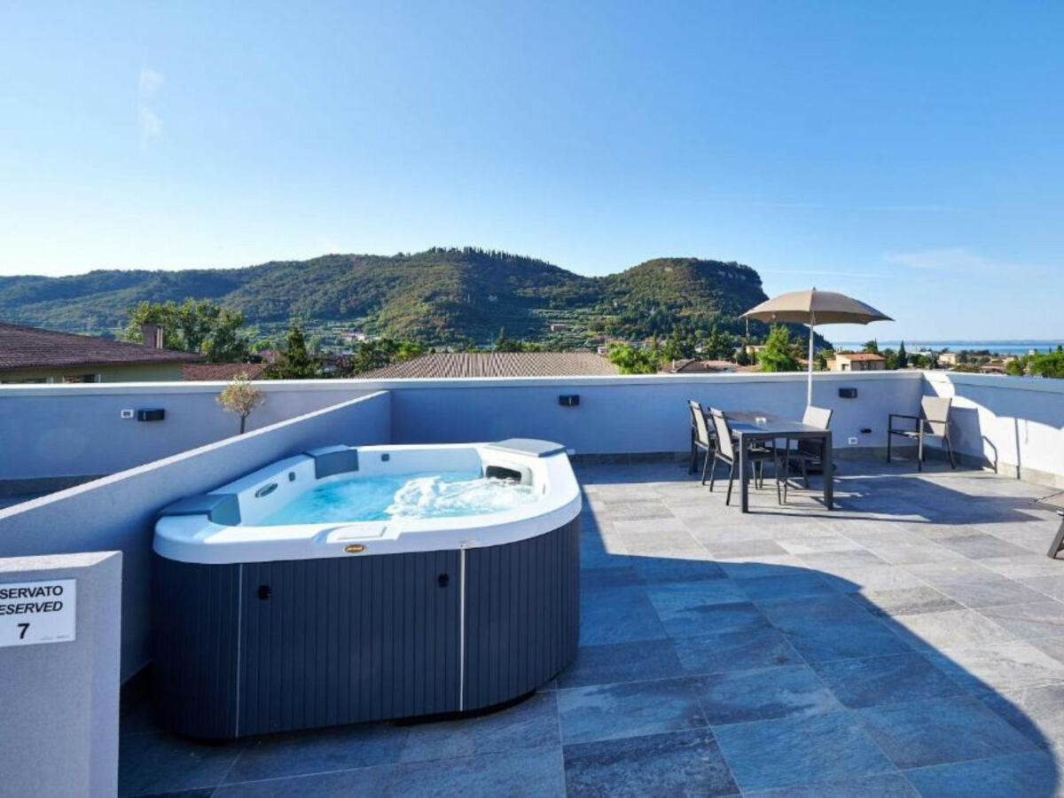 Apartment 600A Panoramic Apartment Rudi - Outdoor photo 2