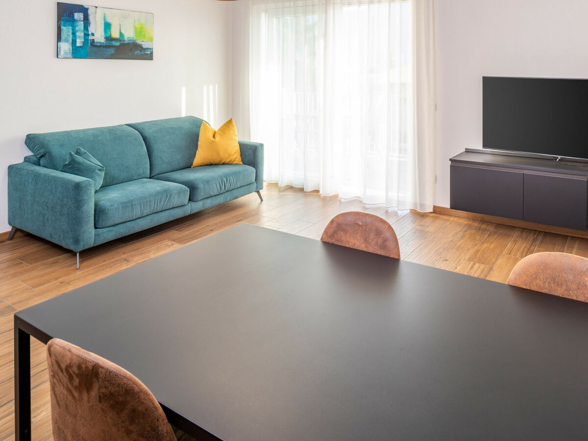 Apartment 600A Panoramic Apartment Rudi - Features photo 3