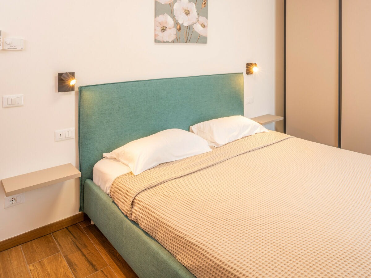 Apartment 600A Panoramic Apartment Rudi - Features photo 5