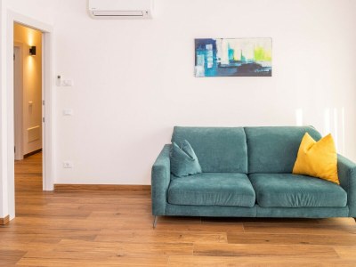 Apartment 600A Panoramic Apartment Rudi - Features photo 6