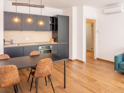 Apartment 600A Panoramic Apartment Rudi - Features photo 7