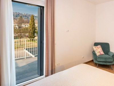 Apartment 600A Panoramic Apartment Rudi - Features photo 10